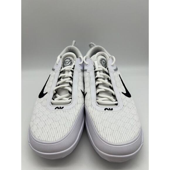 Nike Court Zoom Pro HC Tennis Shoes White DH0618-100 Men’s Size 11.5 main image 12